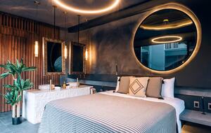 El Gaston - Tulum, Mexico