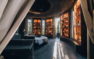 El Gaston - Tulum, Mexico