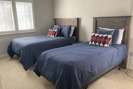 A Relaxed Coastal Home with Pool Near Avalon Beach - Avalon, New Jersey