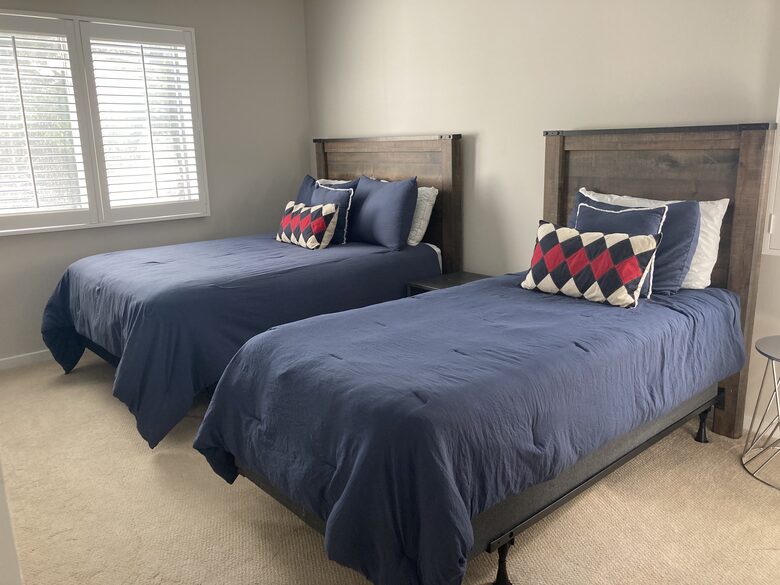 A Relaxed Coastal Home with Pool Near Avalon Beach - Avalon, New Jersey