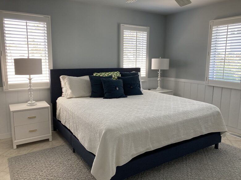 A Relaxed Coastal Home with Pool Near Avalon Beach - Avalon, New Jersey