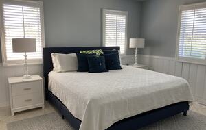 A Relaxed Coastal Home with Pool Near Avalon Beach - Avalon, New Jersey