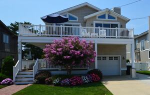 A Relaxed Coastal Home with Pool Near Avalon Beach - Avalon, New Jersey