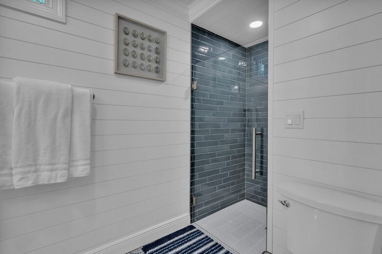 Coastal Triplex - A block from beach! - Clearwater, Florida