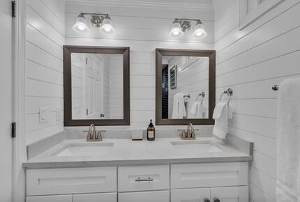 Coastal Triplex - A block from beach! - Clearwater, Florida