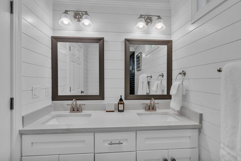 Coastal Triplex - A block from beach! - Clearwater, Florida