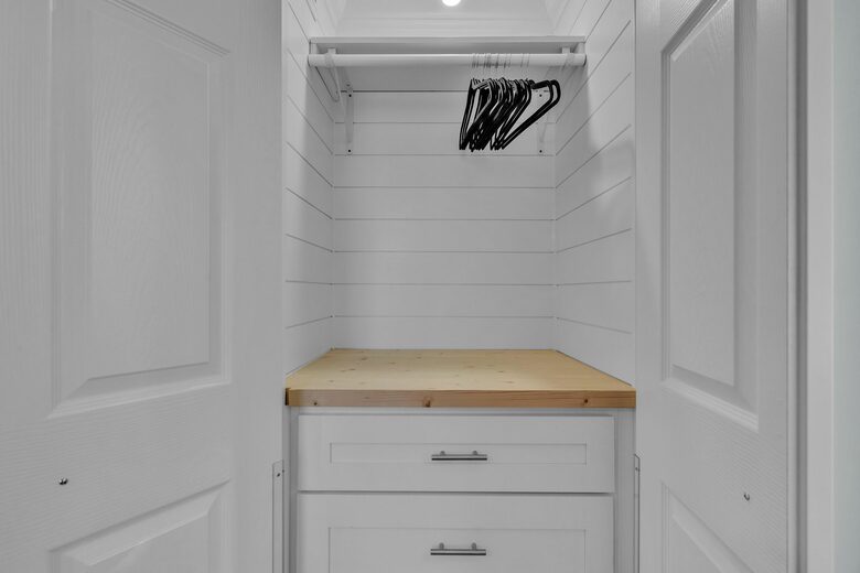 Coastal Triplex - A block from beach! - Clearwater, Florida