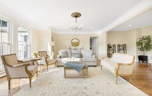 Renovated 1834 Home in the Heart of Mystic - Stonington, Connecticut