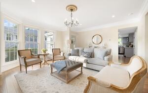 Renovated 1834 Home in the Heart of Mystic - Stonington, Connecticut