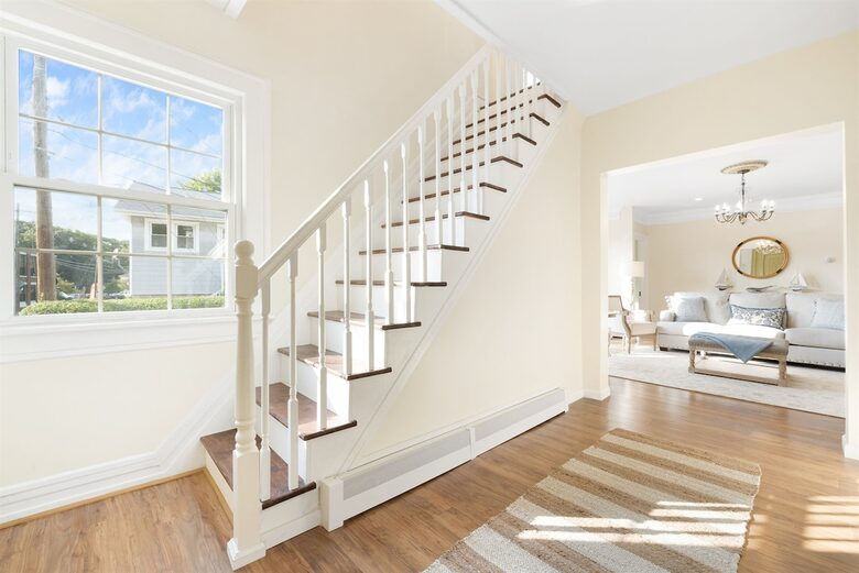 Renovated 1834 Home in the Heart of Mystic - Stonington, Connecticut