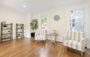 Renovated 1834 Home in the Heart of Mystic - Stonington, Connecticut