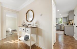 Renovated 1834 Home in the Heart of Mystic - Stonington, Connecticut