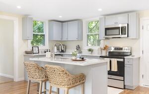 Renovated 1834 Home in the Heart of Mystic - Stonington, Connecticut