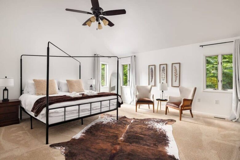 Riverfront Chalet Retreat near Harpers Ferry - Harpers Ferry, West Virginia