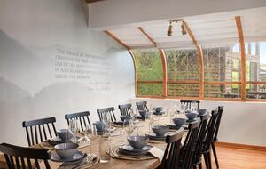 Riverfront Chalet Retreat near Harpers Ferry - Harpers Ferry, West Virginia