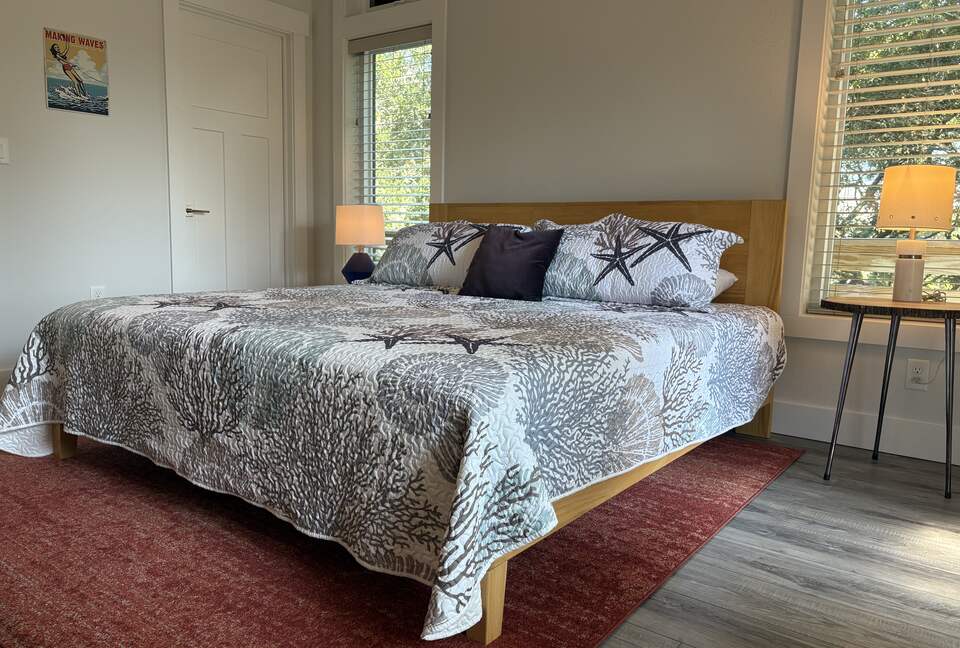 Secluded Soundside Retreat in Rodanthe - Rodanthe, North Carolina