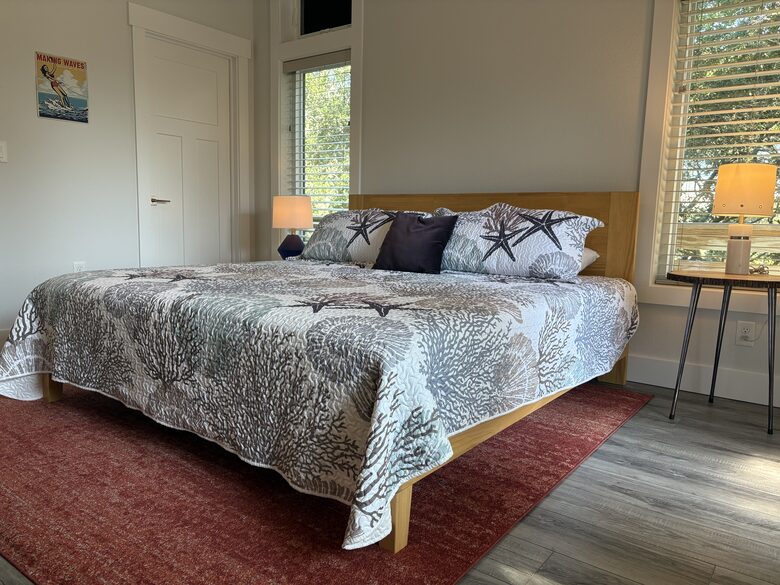 Secluded Soundside Retreat in Rodanthe - Rodanthe, North Carolina