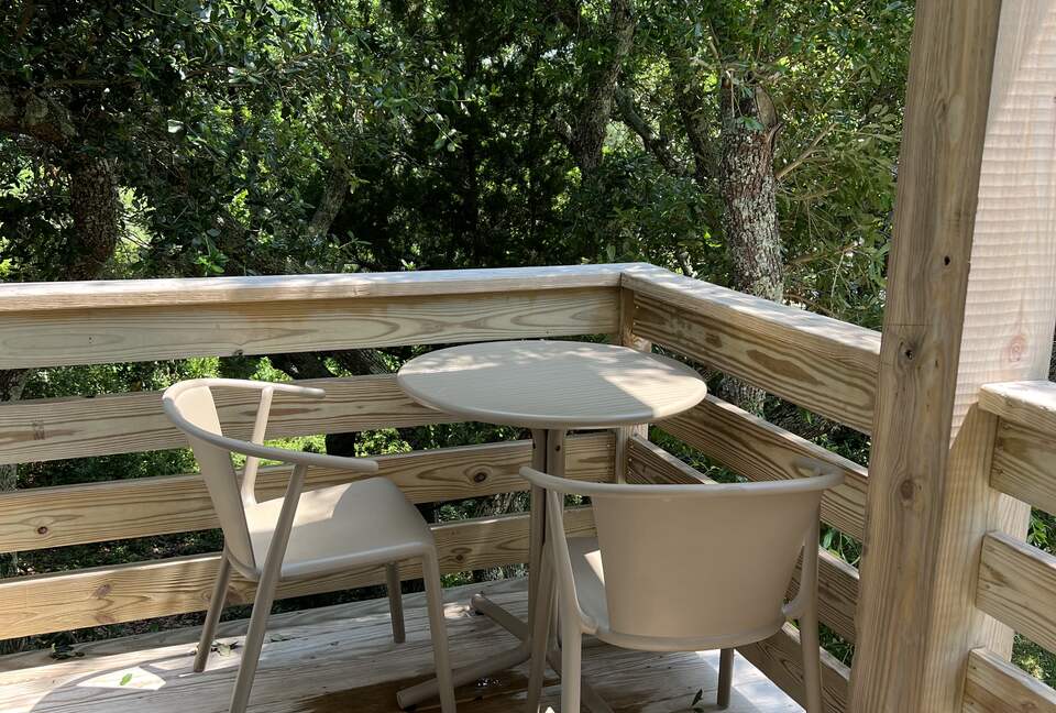 Secluded Soundside Retreat in Rodanthe - Rodanthe, North Carolina