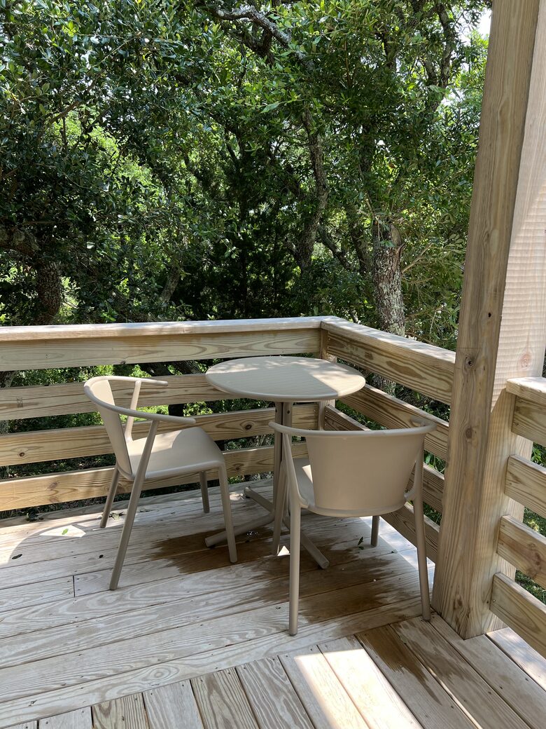 Secluded Soundside Retreat in Rodanthe - Rodanthe, North Carolina