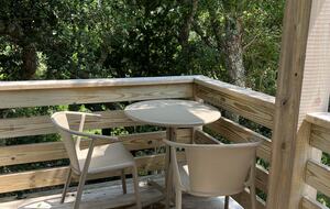 Secluded Soundside Retreat in Rodanthe - Rodanthe, North Carolina