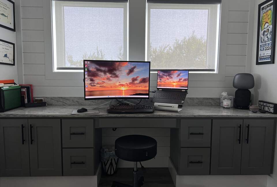 Secluded Soundside Retreat in Rodanthe - Rodanthe, North Carolina