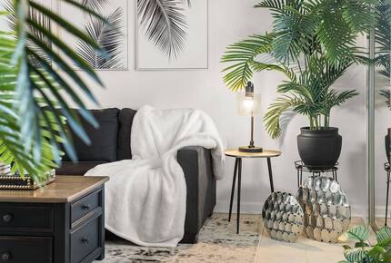 Private Garden Townhome near Panama City Beach - Panama City Beach, Florida