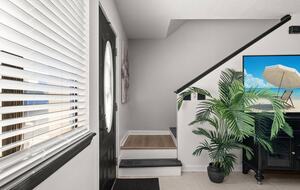 Private Garden Townhome near Panama City Beach - Panama City Beach, Florida