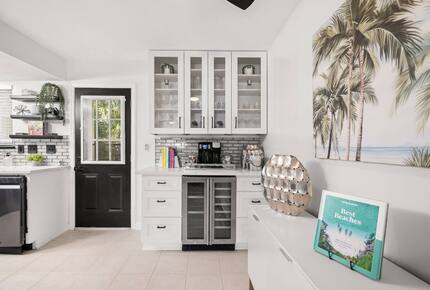 Private Garden Townhome near Panama City Beach - Panama City Beach, Florida