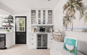 Private Garden Townhome near Panama City Beach - Panama City Beach, Florida