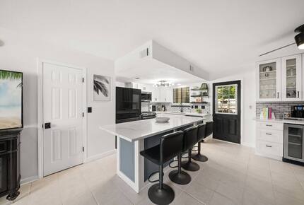 Private Garden Townhome near Panama City Beach - Panama City Beach, Florida