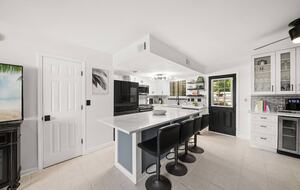 Private Garden Townhome near Panama City Beach - Panama City Beach, Florida