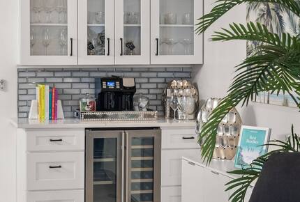 Private Garden Townhome near Panama City Beach - Panama City Beach, Florida