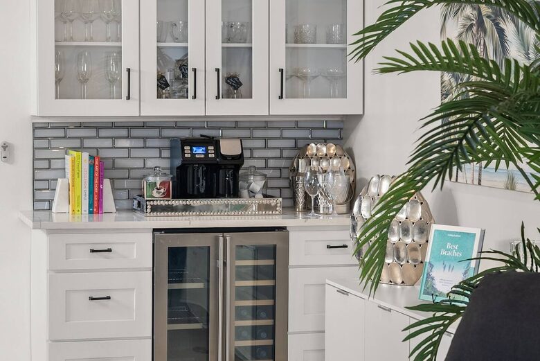 Private Garden Townhome near Panama City Beach - Panama City Beach, Florida