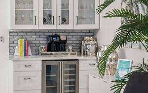 Private Garden Townhome near Panama City Beach - Panama City Beach, Florida