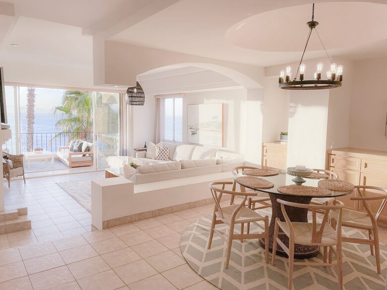 Oceanfront Living Above Baja’s Iconic K-38 Surf Break - Playas de Rosarito, Mexico