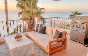 Oceanfront Living Above Baja’s Iconic K-38 Surf Break - Playas de Rosarito, Mexico