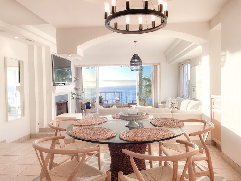 Oceanfront Living Above Baja’s Iconic K-38 Surf Break - Playas de Rosarito, Mexico