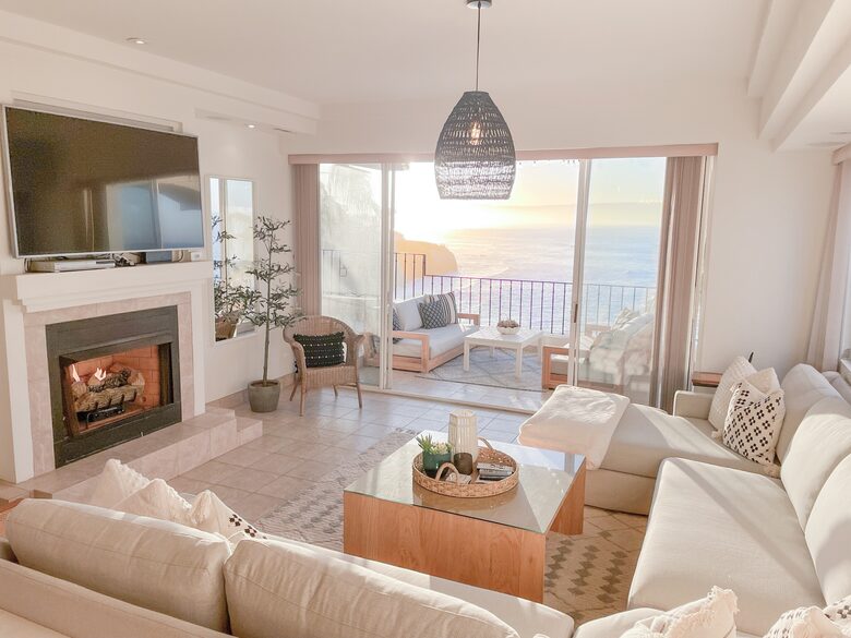 Oceanfront Living Above Baja’s Iconic K-38 Surf Break - Playas de Rosarito, Mexico