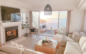 Oceanfront Living Above Baja’s Iconic K-38 Surf Break - Playas de Rosarito, Mexico