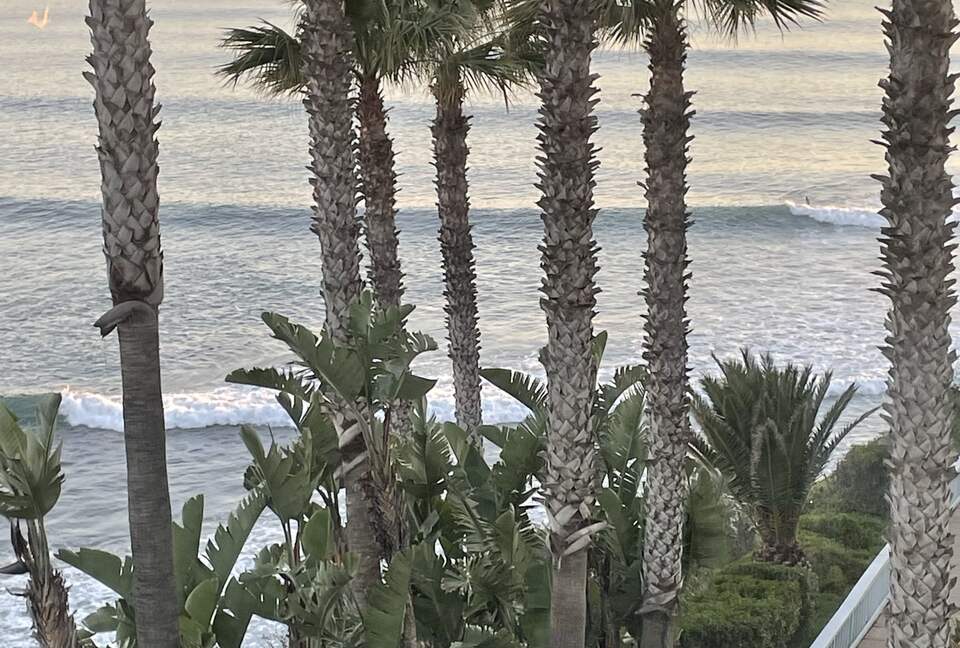 Oceanfront Living Above Baja’s Iconic K-38 Surf Break - Playas de Rosarito, Mexico