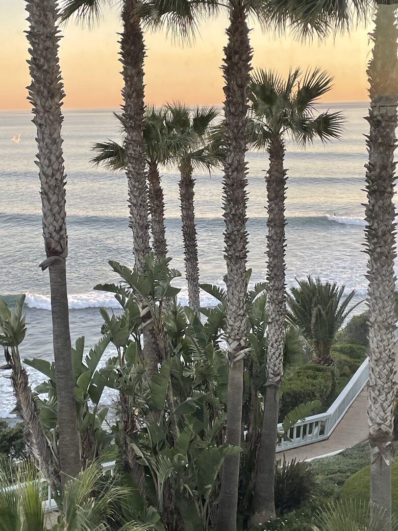 Oceanfront Living Above Baja’s Iconic K-38 Surf Break - Playas de Rosarito, Mexico
