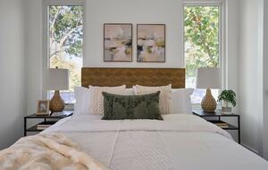 Modern East Austin Retreat with Private Yards Near Downtown - Austin, Texas