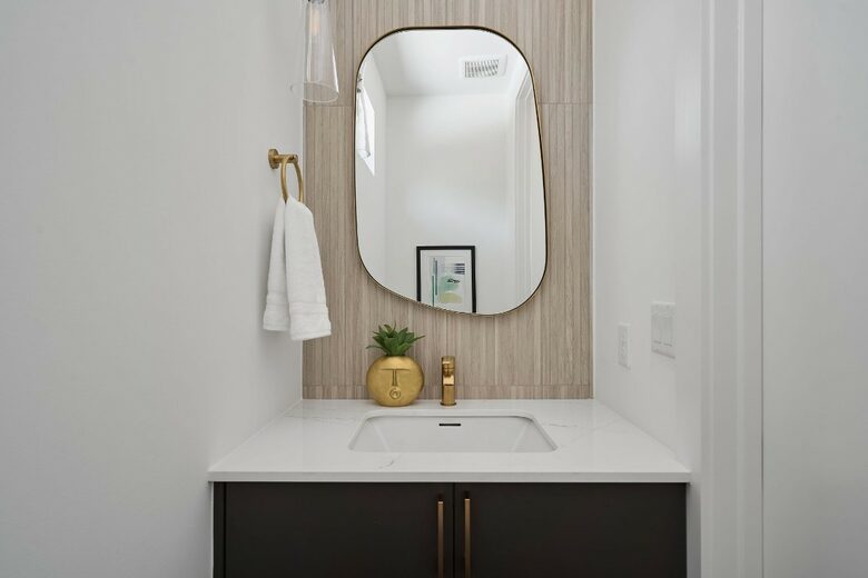 Modern East Austin Retreat with Private Yards Near Downtown - Austin, Texas