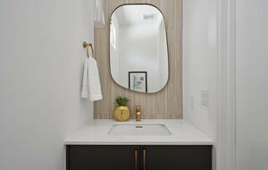 Modern East Austin Retreat with Private Yards Near Downtown - Austin, Texas