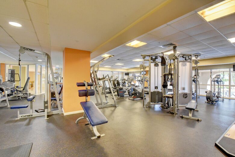 Las Olas Riverfront Retreat – Downtown Fort Lauderdale at Nu River Landing - Fort Lauderdale, Florida