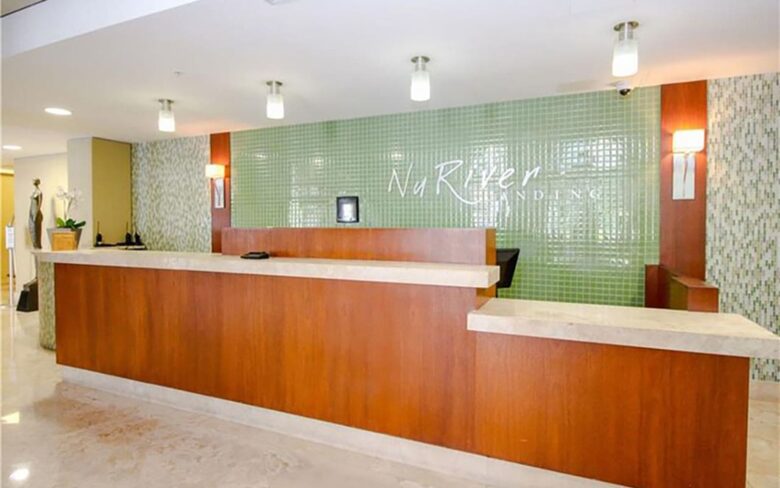 Las Olas Riverfront Retreat – Downtown Fort Lauderdale at Nu River Landing - Fort Lauderdale, Florida