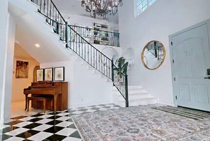 Floresta Pacific Palisades Stunning Estate - Pacific Palisades, California