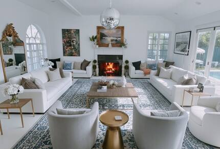 Floresta Pacific Palisades Stunning Estate - Pacific Palisades, California