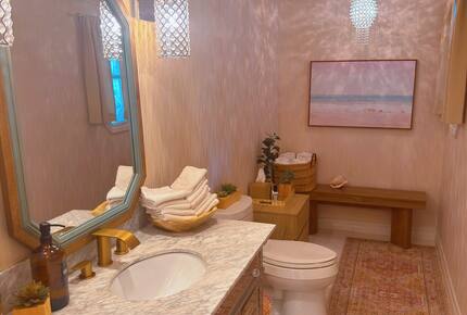 Floresta Pacific Palisades Stunning Estate - Pacific Palisades, California