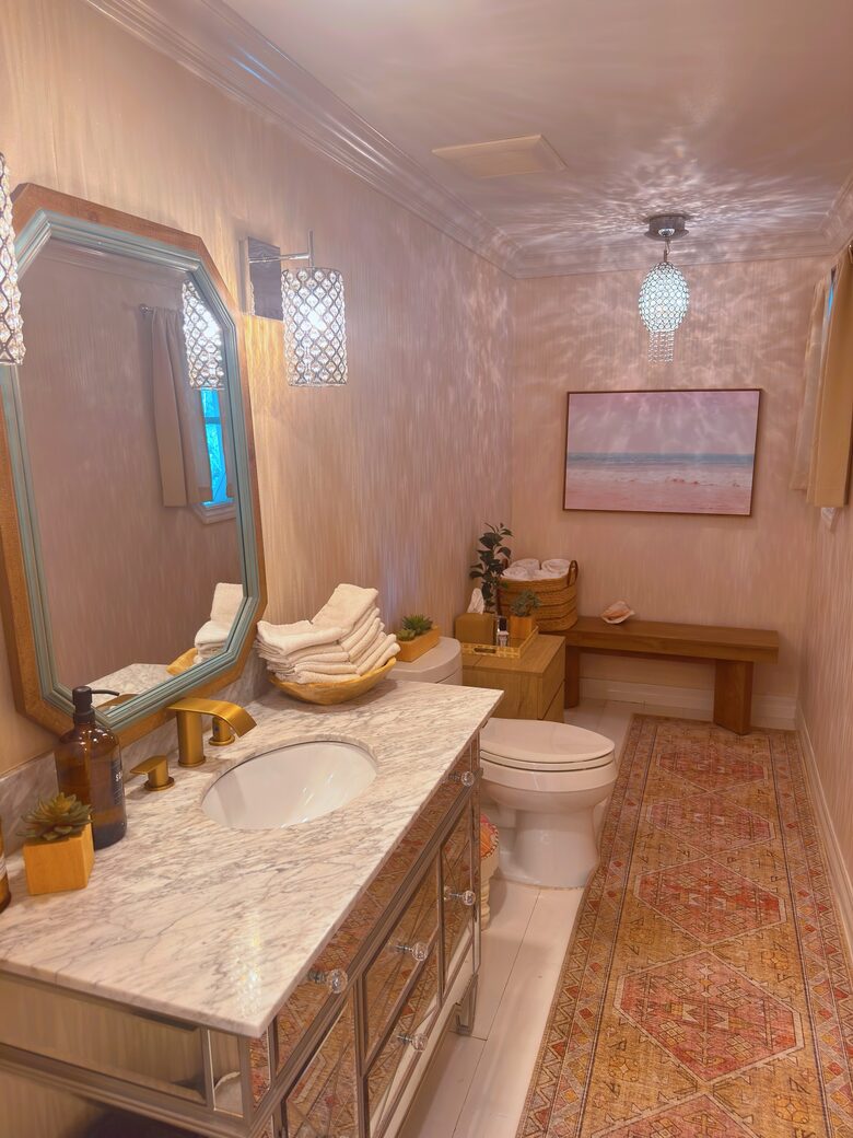 Floresta Pacific Palisades Stunning Estate - Pacific Palisades, California